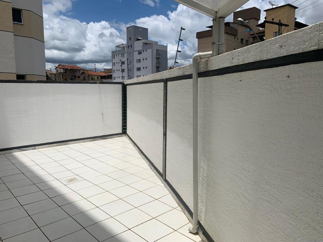 Apartamento, Ana Lúcia, 3 Quartos, 2 Vagas