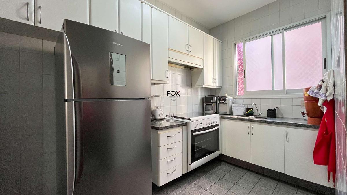 Apartamento, Savassi, 4 Quartos, 2 Vagas, 1 Suíte