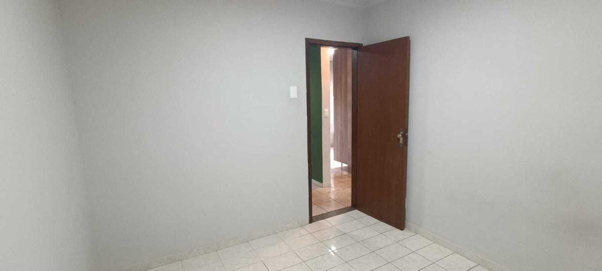 Casa, Eymard, 3 Quartos, 3 Vagas, 1 Suíte