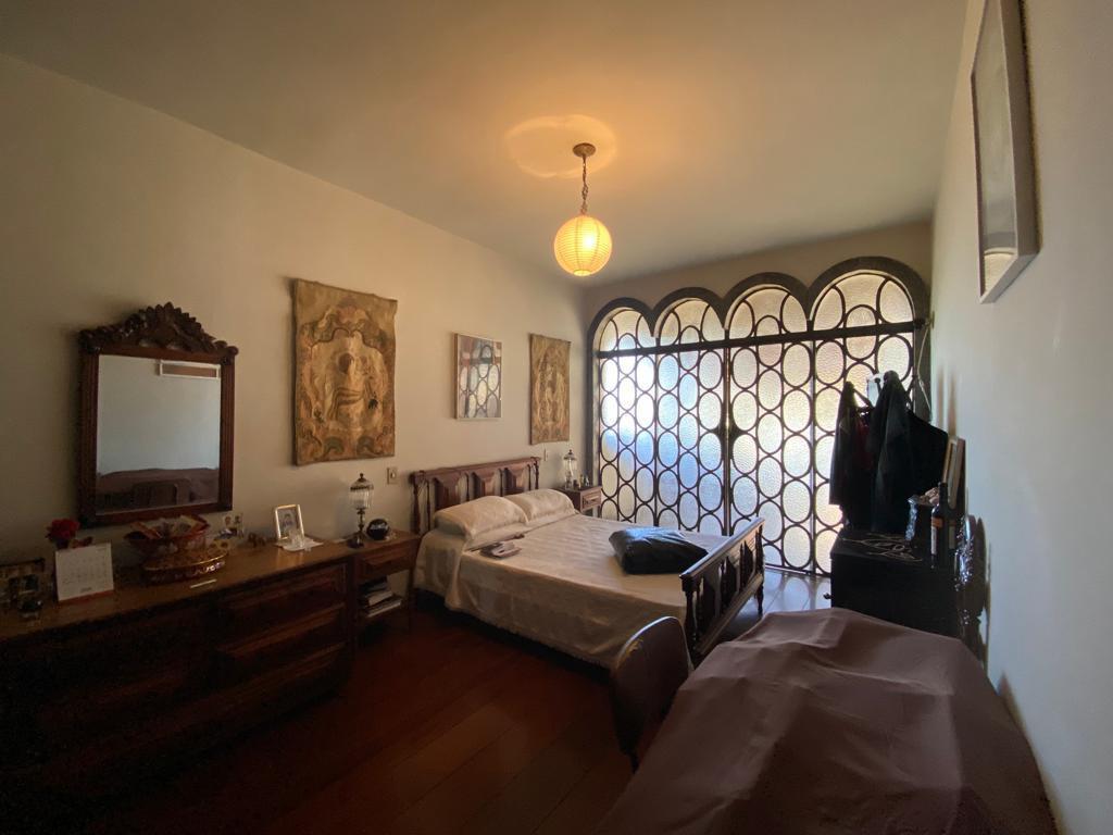 Casa, Santa Lúcia, 4 Quartos, 6 Vagas, 1 Suíte