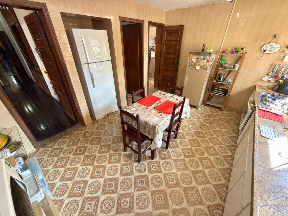 Casa, Bandeirantes (pampulha), 4 Quartos, 10 Vagas, 2 Suítes