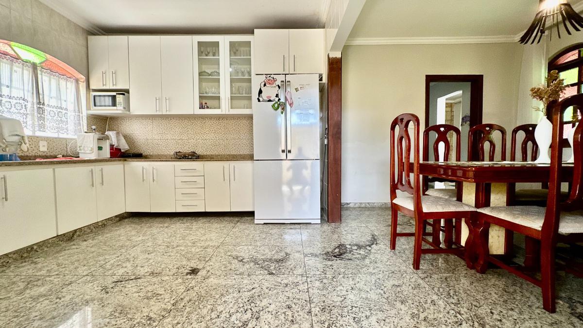 Casa, Copacabana, 3 Quartos, 8 Vagas, 3 Suítes
