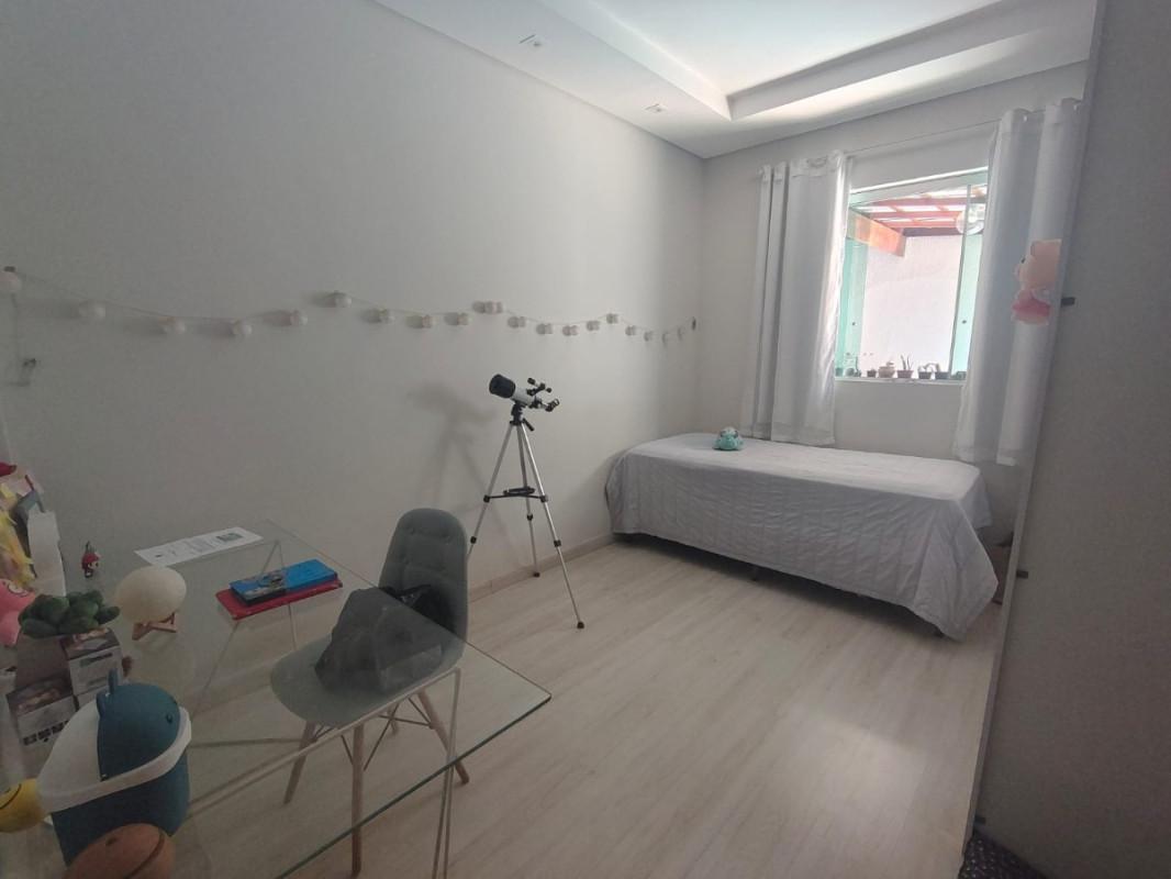 Apartamento, Planalto, 3 Quartos, 2 Vagas, 1 Suíte