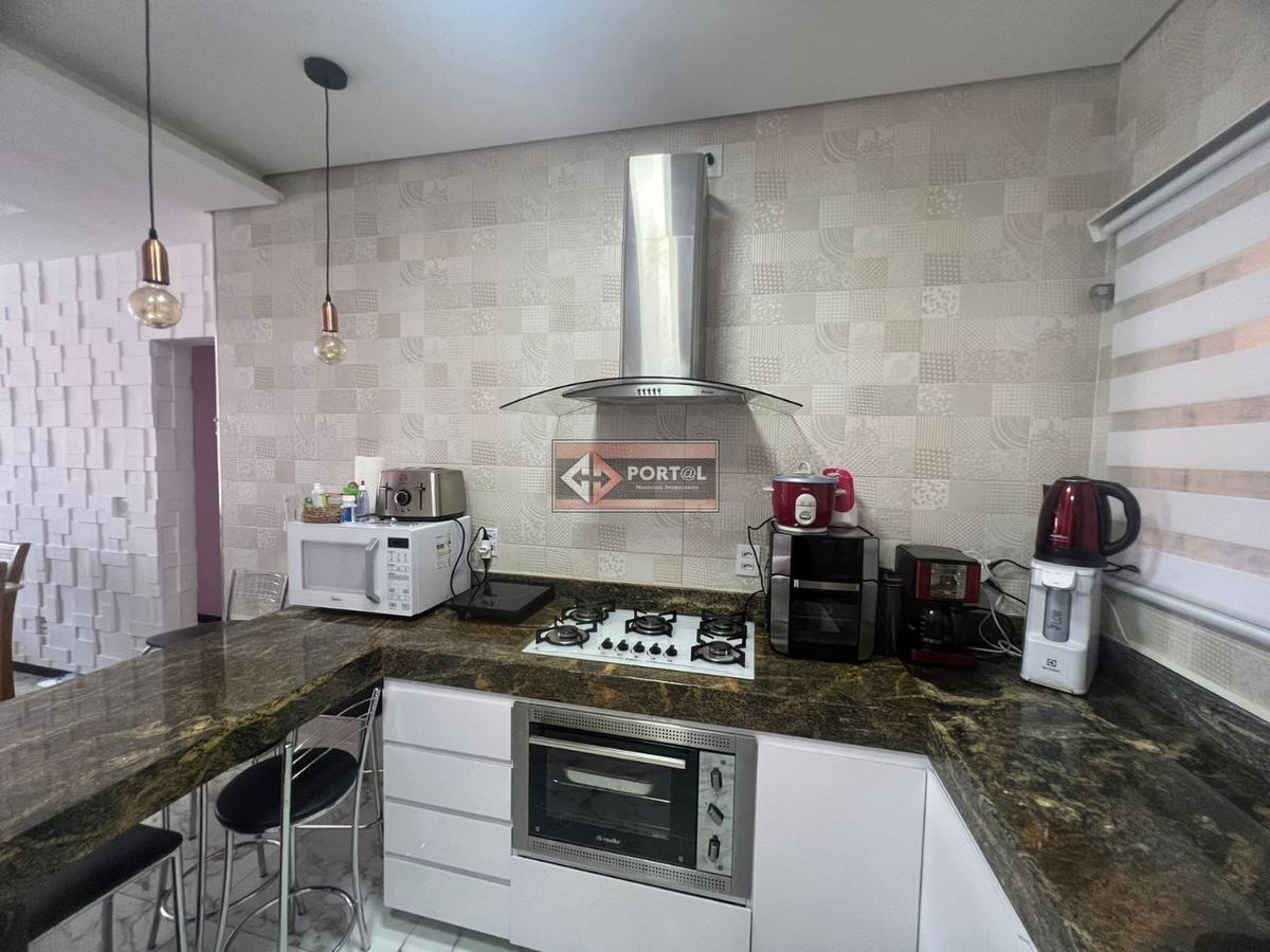 Casa, Boa Vista, 3 Quartos, 2 Vagas, 1 Suíte