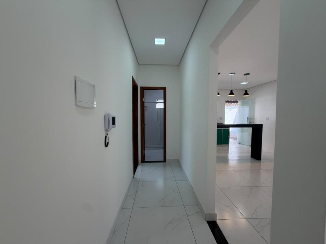 Casa, Itacolomi, 3 Quartos, 5 Vagas