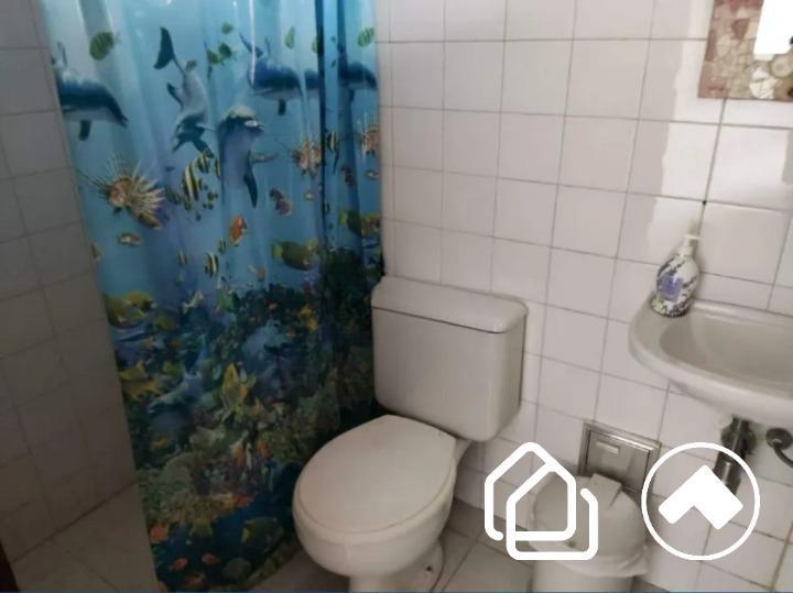Casa, Alto Barroca, 3 Quartos, 2 Vagas