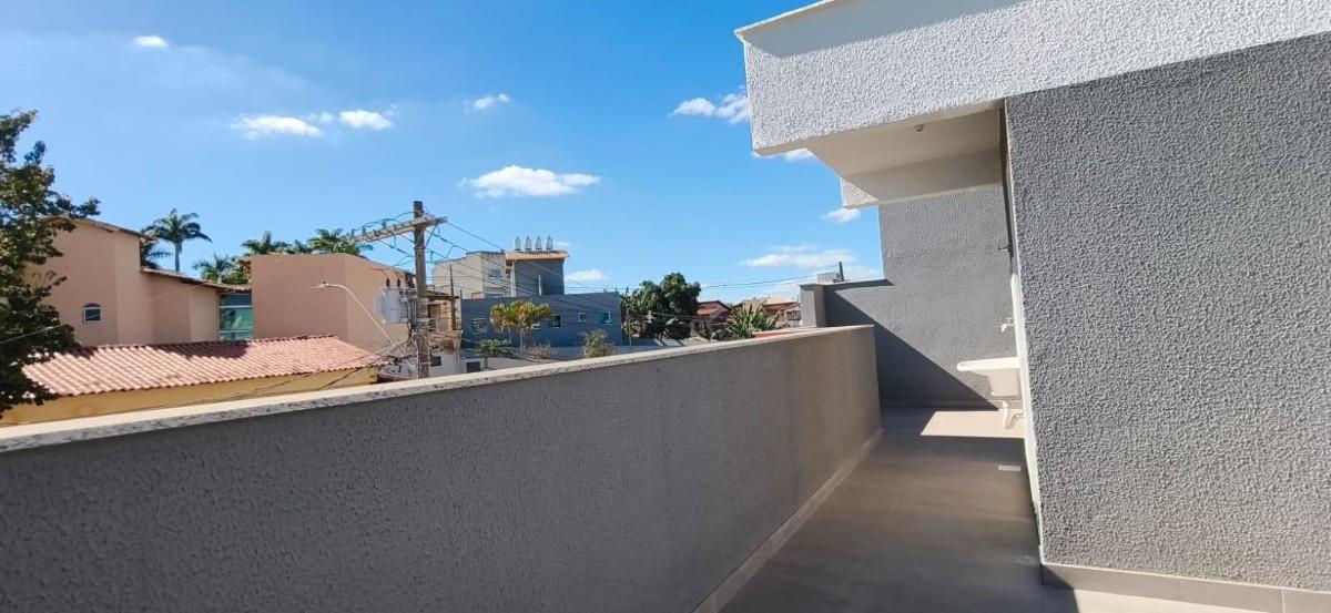 Cobertura, Parque Xangri-lá, 3 Quartos, 1 Vaga