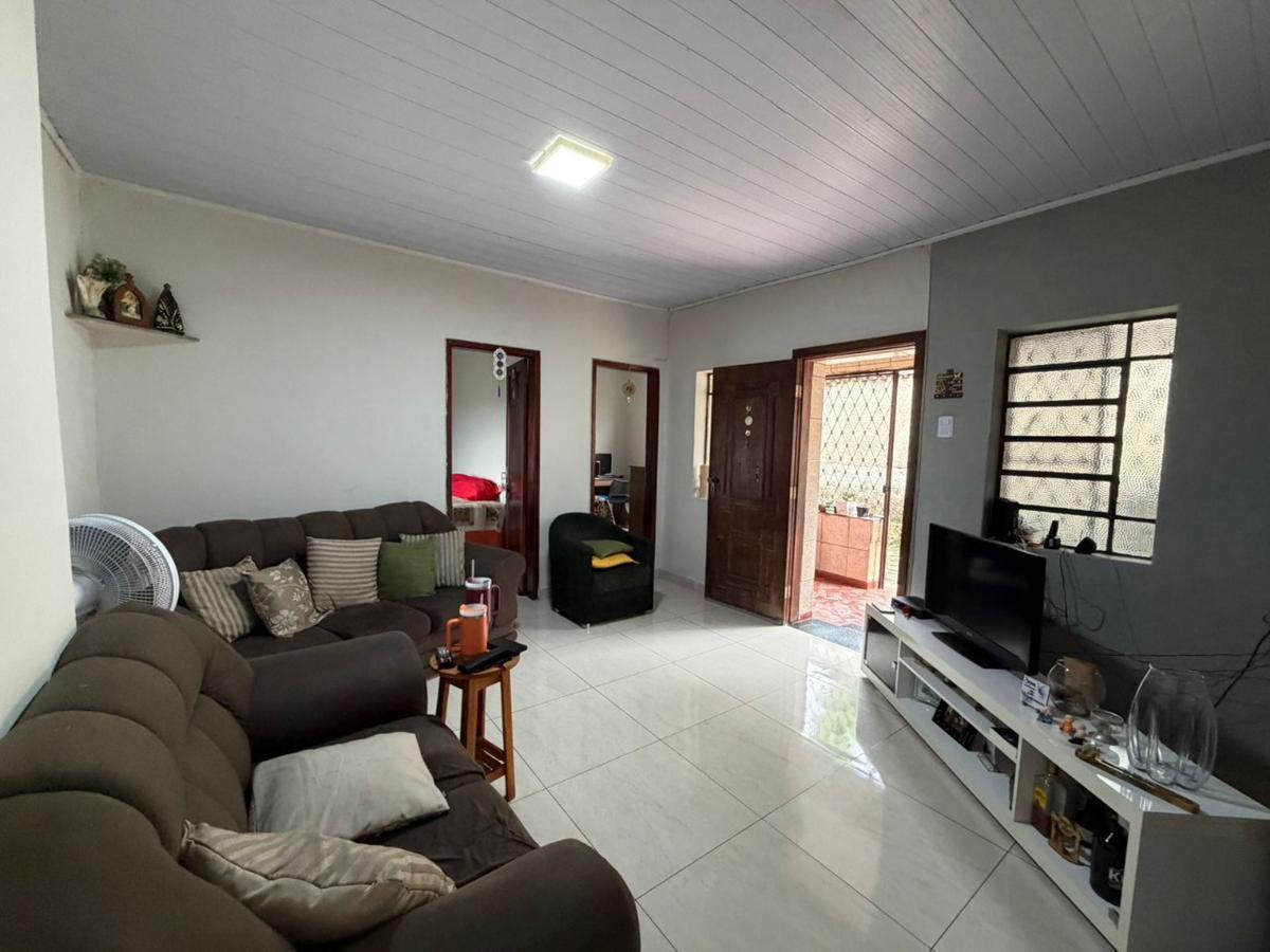 Casa, Santo André, 5 Quartos, 2 Vagas