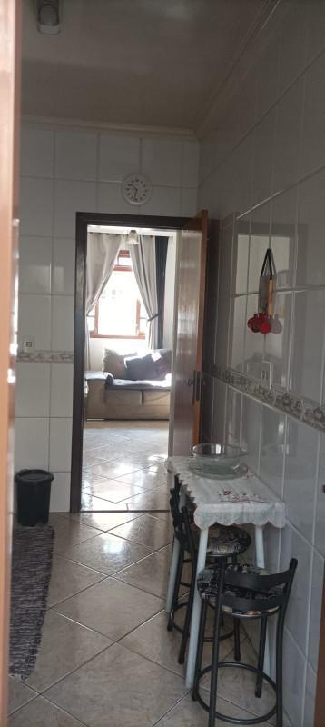 Casa, Arvoredo, 2 Quartos, 1 Vaga, 1 Suíte