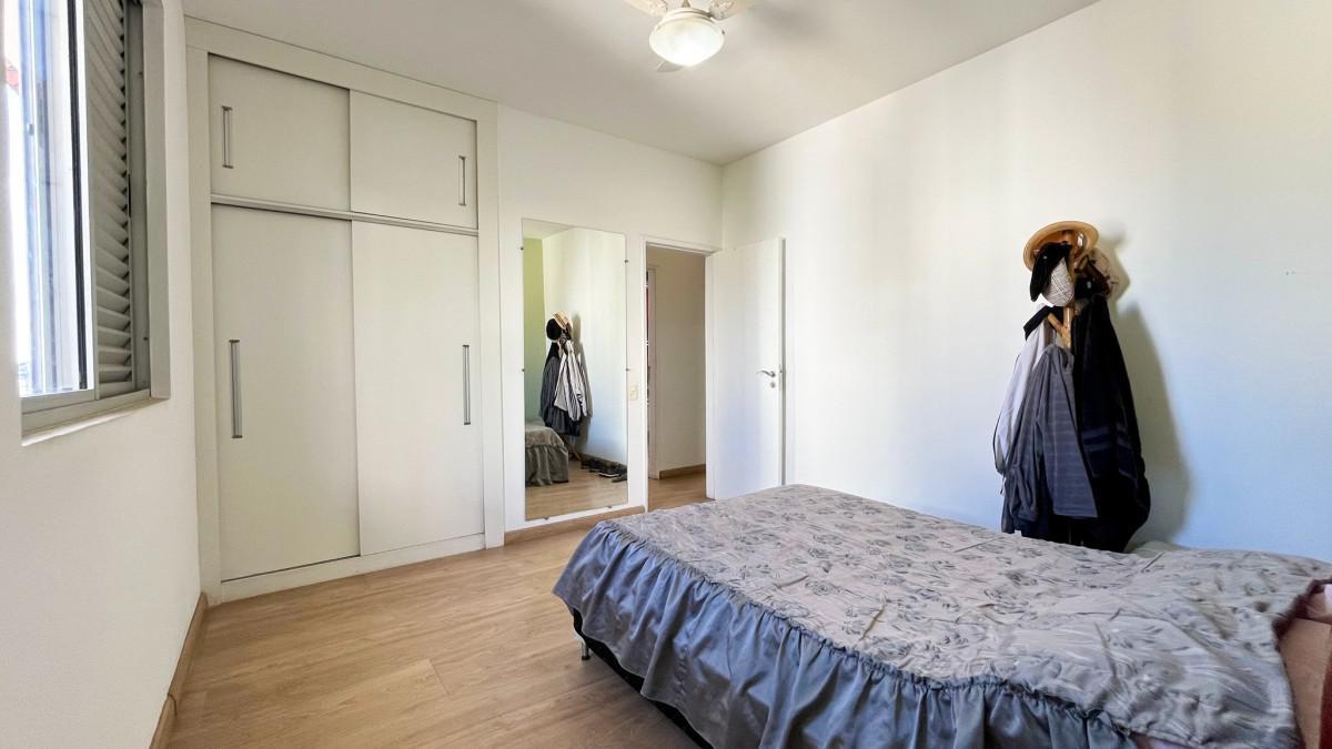Apartamento, Grajaú, 3 Quartos, 2 Vagas, 1 Suíte