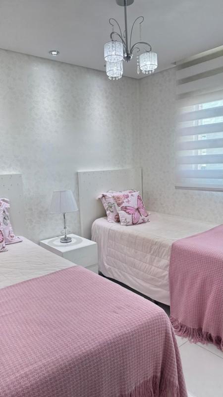 Cobertura, Castelo, 3 Quartos, 4 Vagas, 1 Suíte