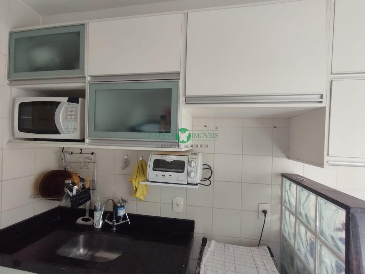 Apartamento, Ipiranga, 2 Quartos, 1 Vaga, 1 Suíte