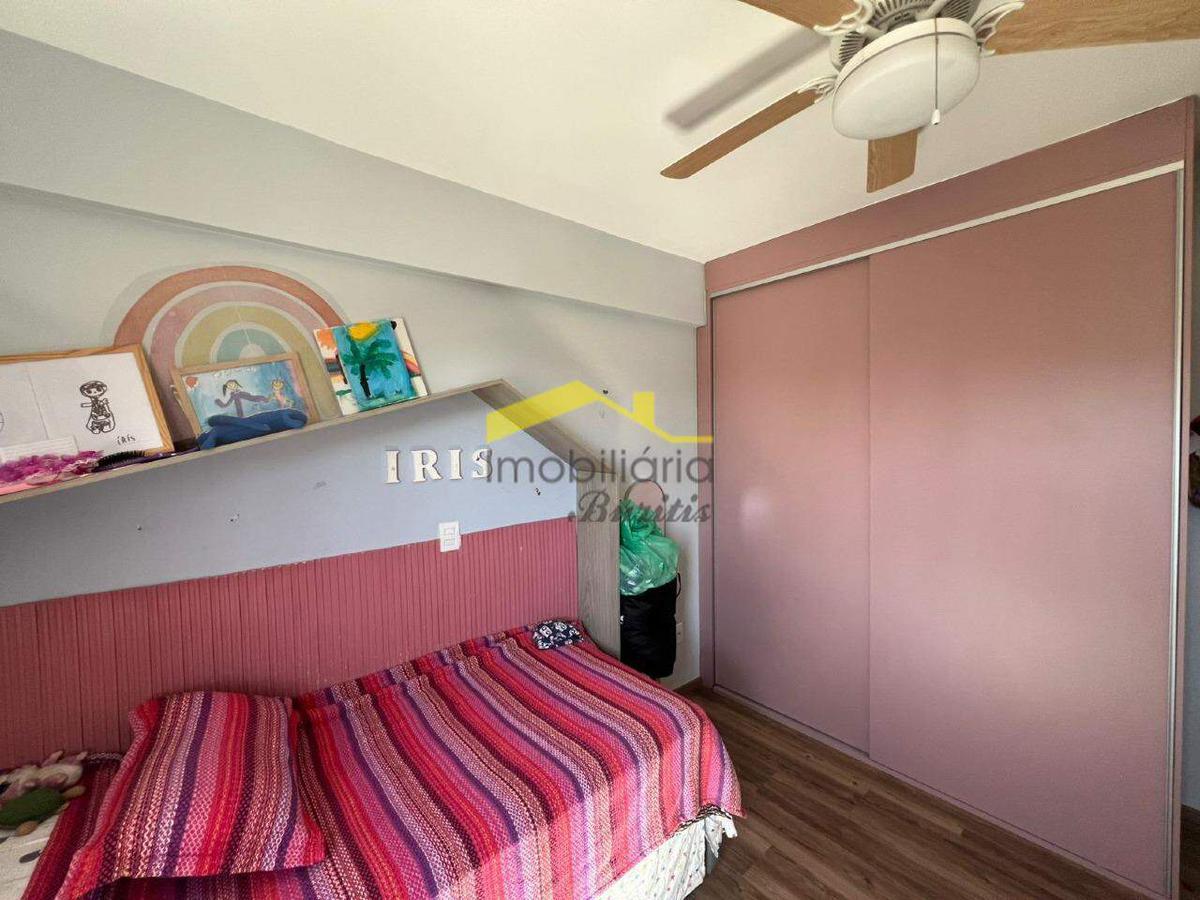 Cobertura, Buritis, 4 Quartos, 3 Vagas, 1 Suíte