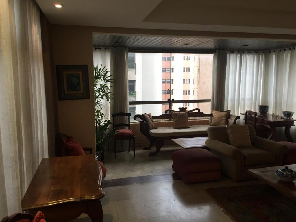 Cobertura, Carmo, 4 Quartos, 4 Vagas, 2 Suítes