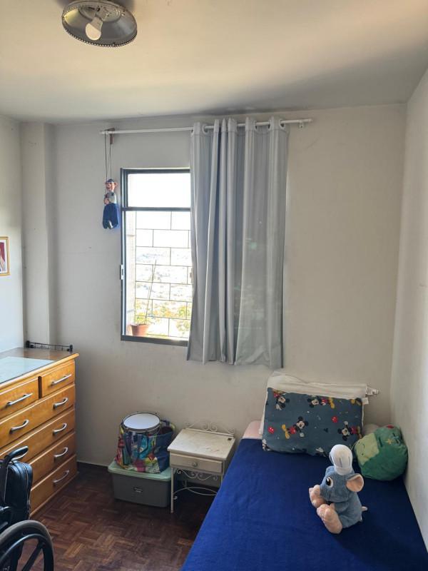 Apartamento, Nova Gameleira, 3 Quartos, 2 Vagas