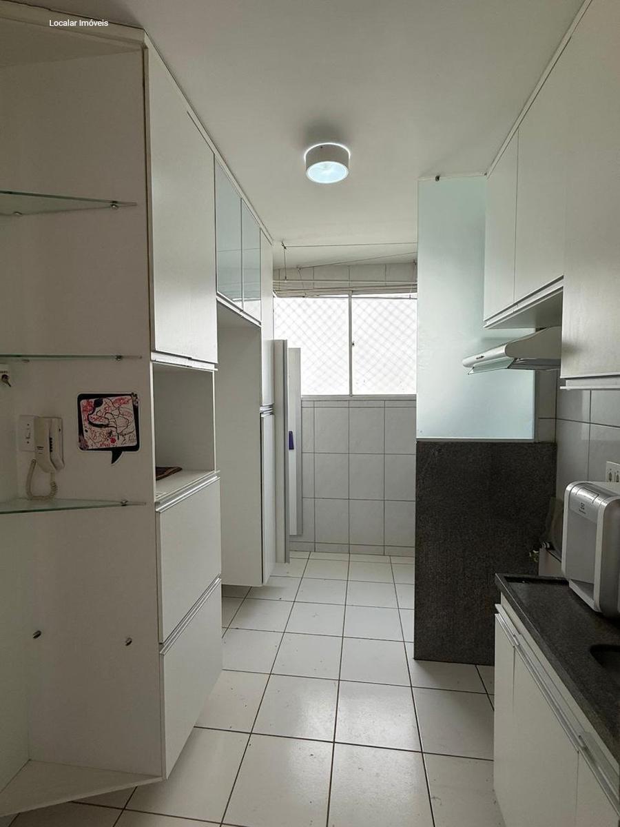 Apartamento, Buritis, 3 Quartos, 2 Vagas, 1 Suíte