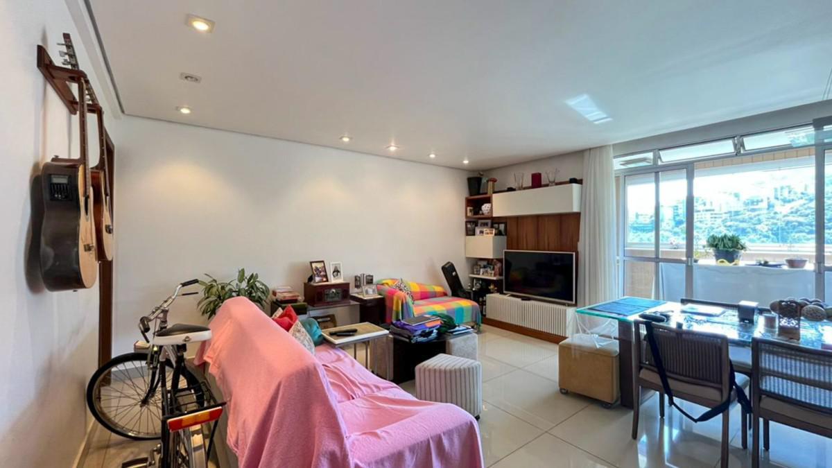 Apartamento, Buritis, 4 Quartos, 3 Vagas, 2 Suítes