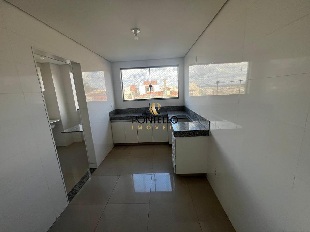 Apartamento, Santa Helena, 3 Quartos, 2 Vagas, 1 Suíte
