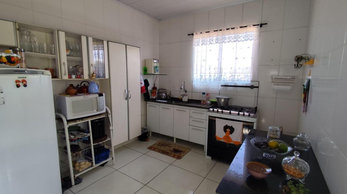 Casa, São Benedito, 4 Quartos, 2 Vagas