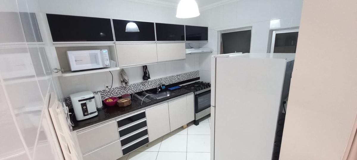 Casa, Planalto, 3 Quartos, 2 Vagas, 1 Suíte