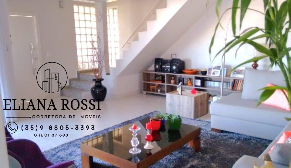 Casa, Vila Verde, 3 Quartos, 4 Vagas, 1 Suíte