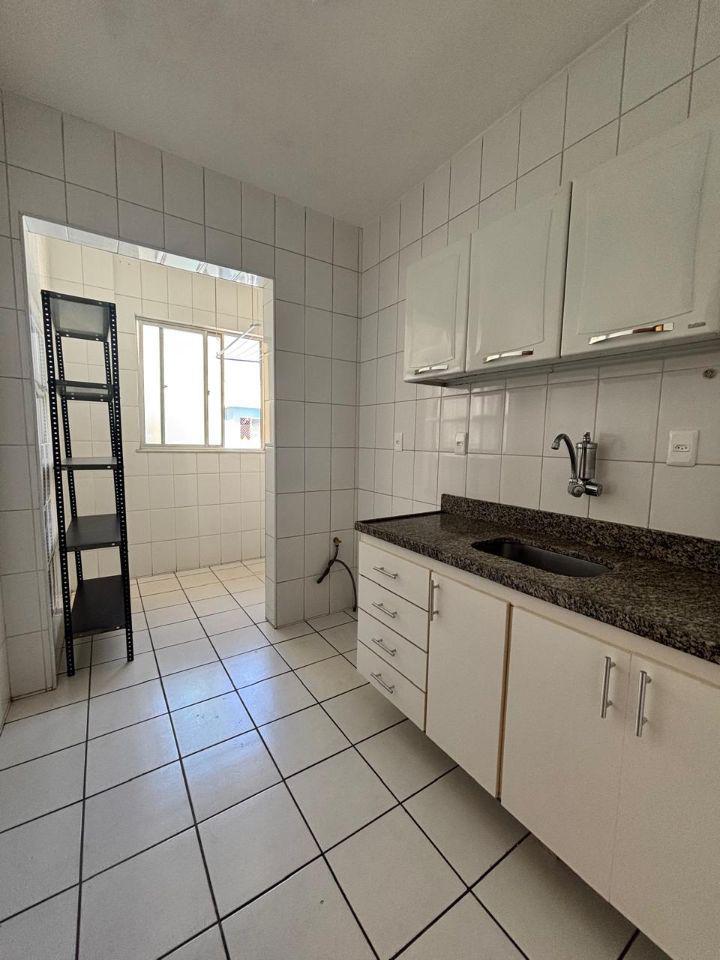 Apartamento, Liberdade, 3 Quartos, 1 Vaga, 1 Suíte