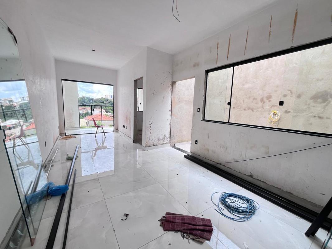 Casa, Palmeiras, 3 Quartos, 2 Vagas, 1 Suíte