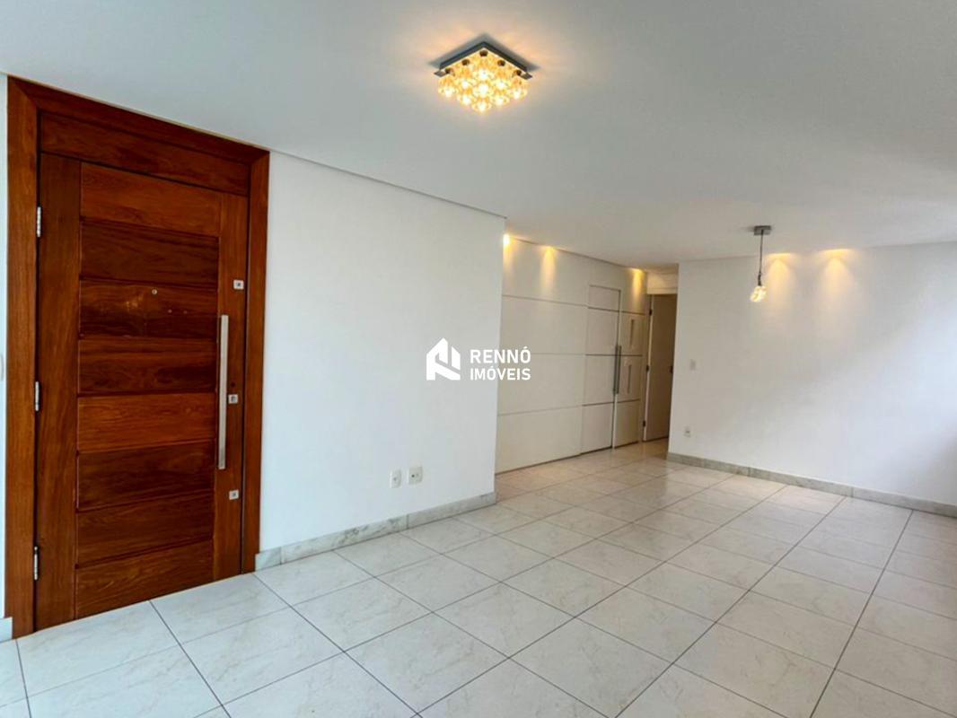 Apartamento, Gutierrez, 3 Quartos, 3 Vagas, 1 Suíte