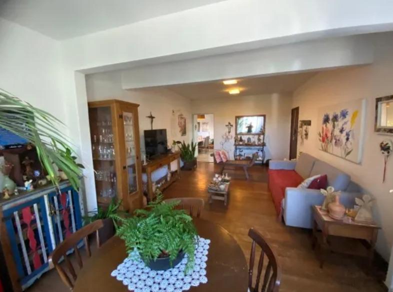 Apartamento, Canaã, 4 Quartos, 2 Vagas, 1 Suíte