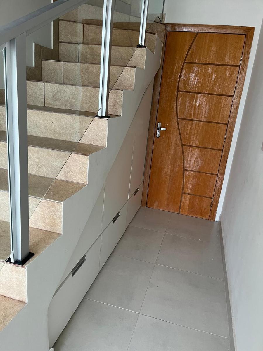 Cobertura, Palmeiras, 2 Quartos, 2 Vagas, 1 Suíte