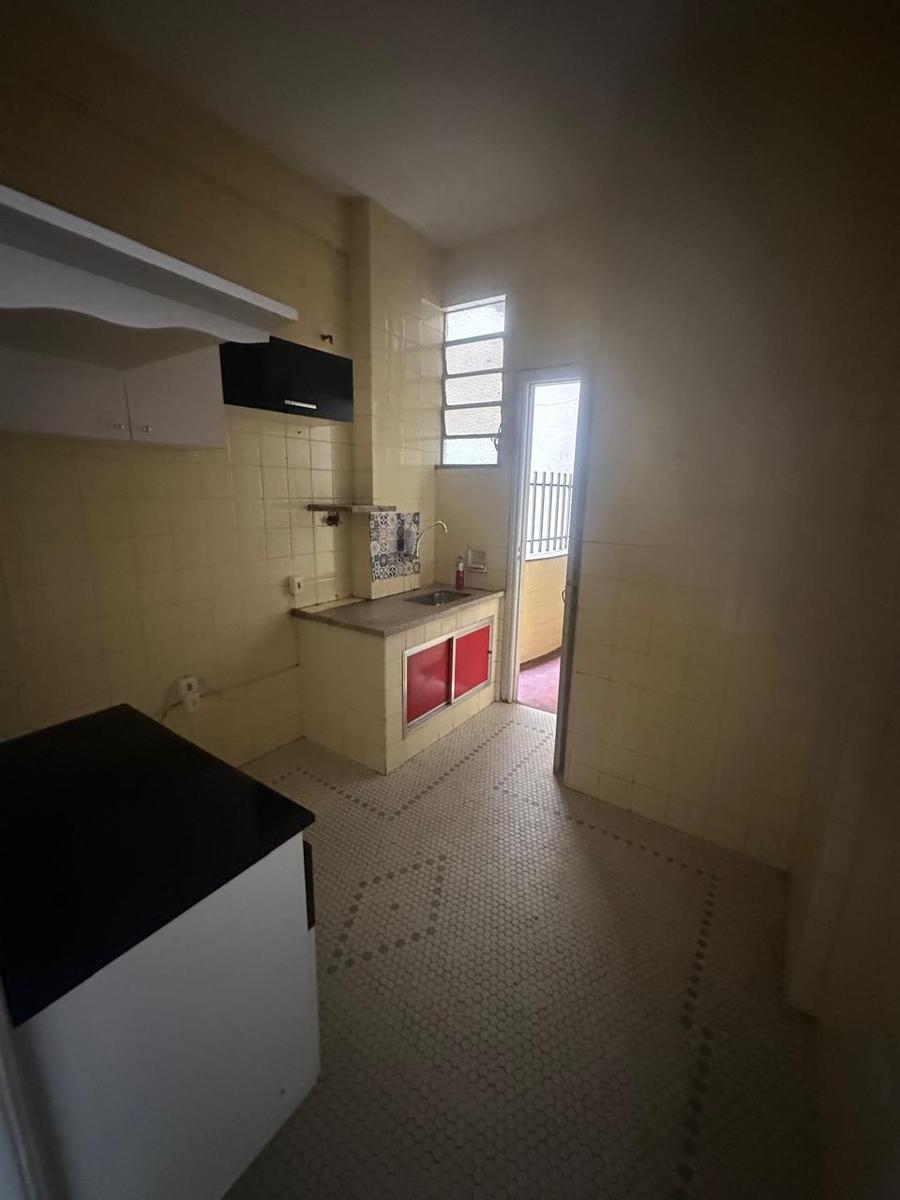Apartamento, Centro, 2 Quartos, 1 Suíte