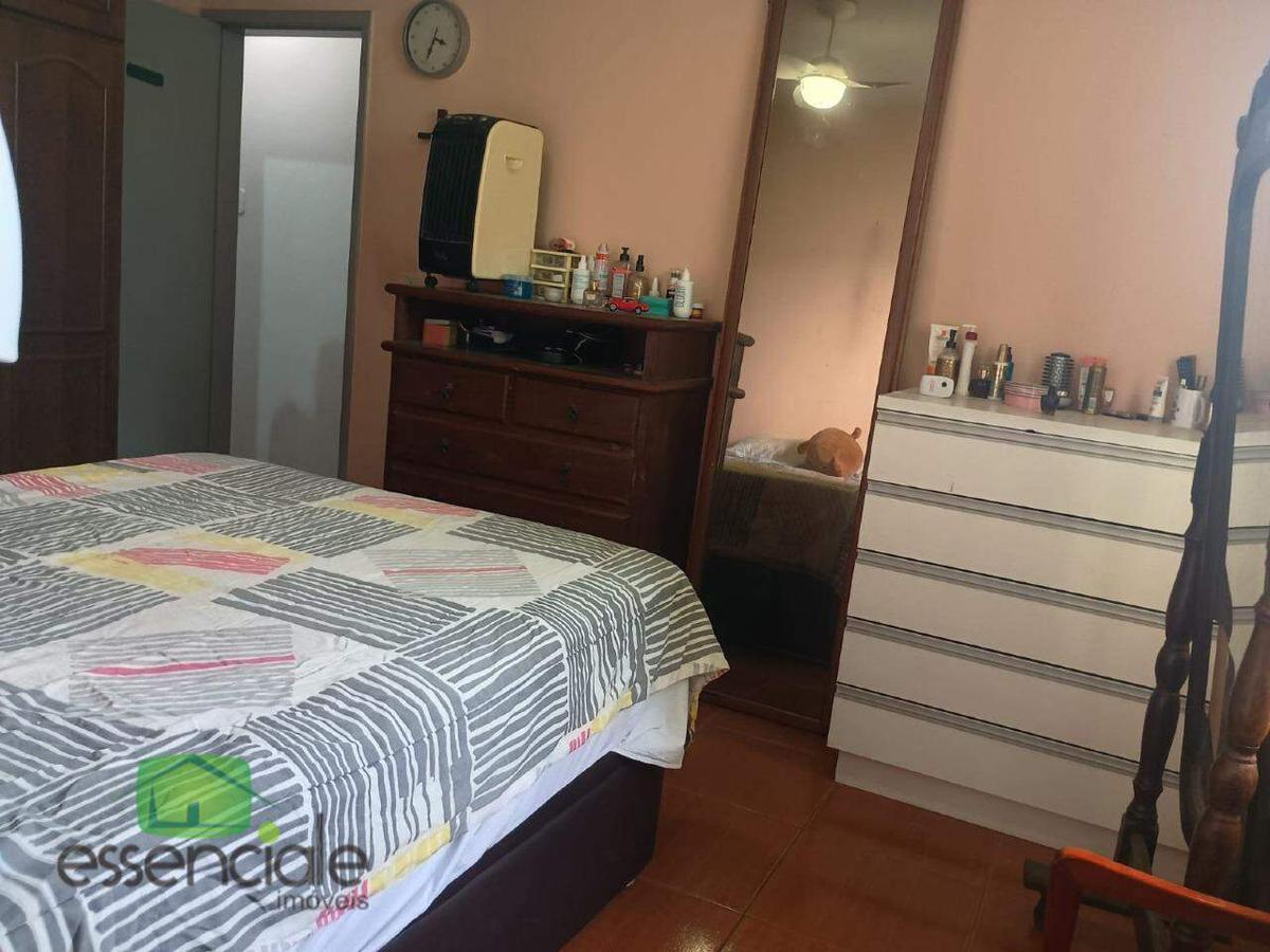 Casa, Darcy Vargas, 3 Quartos, 6 Vagas