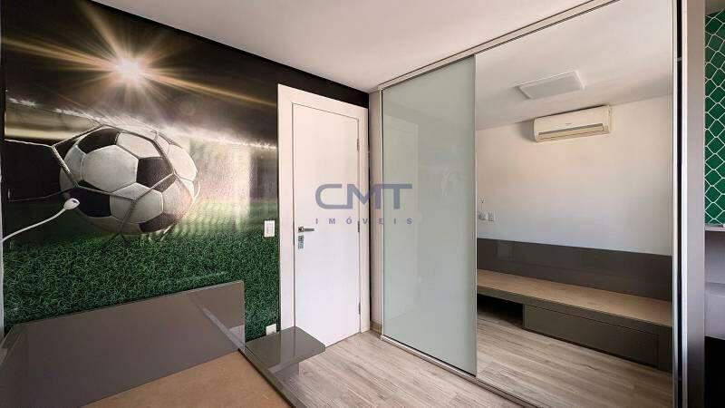 Cobertura, Sion, 3 Quartos, 3 Vagas, 2 Suítes
