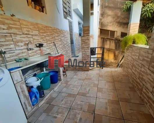 Casa, Planalto, 6 Quartos, 2 Vagas, 1 Suíte