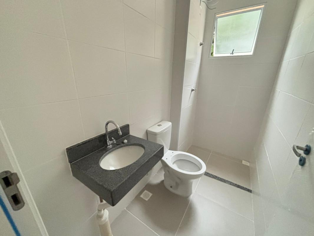 Apartamento, Paquetá, 2 Quartos, 1 Vaga, 1 Suíte
