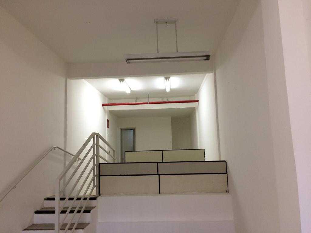 Andar, Funcionários, 0 Quarto, 0 Vaga