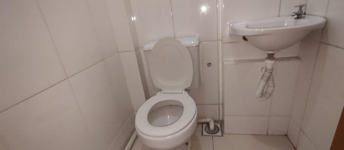 Andar, Buritis, 0 Quarto, 0 Vaga
