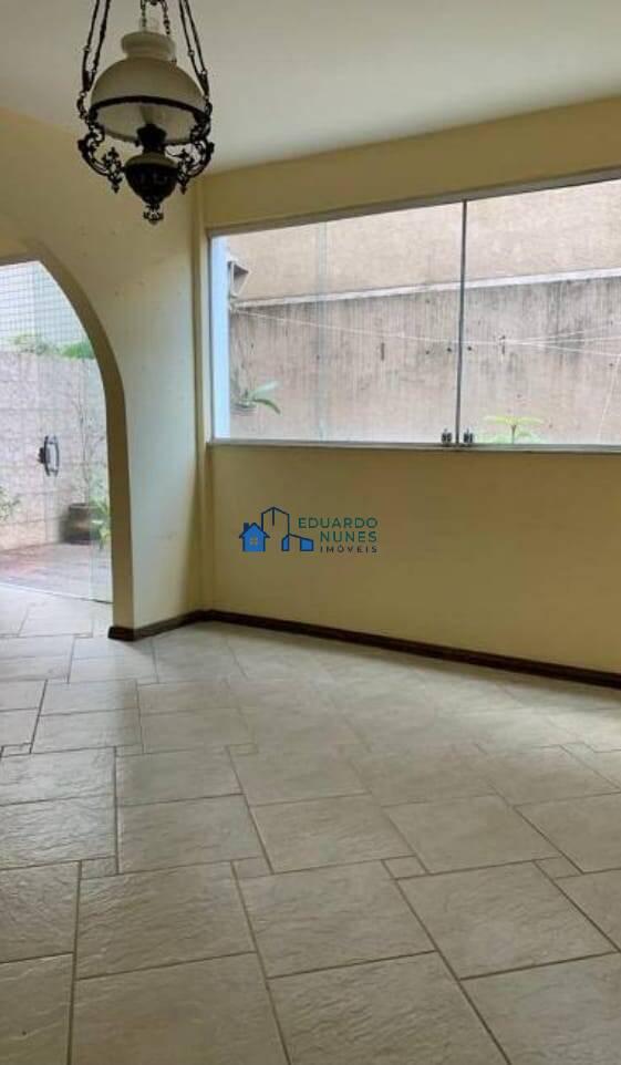 Apartamento, Gutierrez, 4 Quartos, 1 Vaga, 1 Suíte