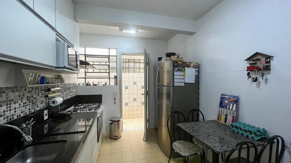 Apartamento, Cruzeiro, 4 Quartos, 2 Vagas, 1 Suíte