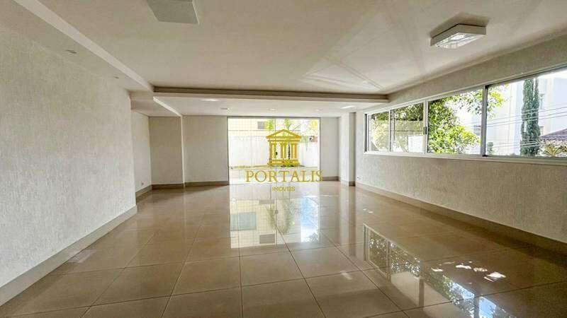 Cobertura, Serra, 2 Quartos, 3 Vagas, 1 Suíte