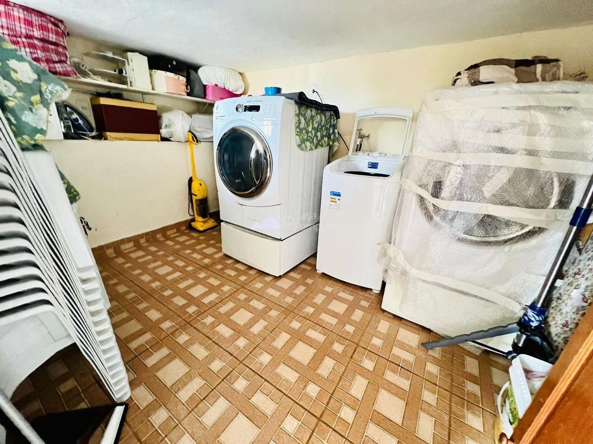 Casa, Santa Mônica, 4 Quartos, 3 Vagas