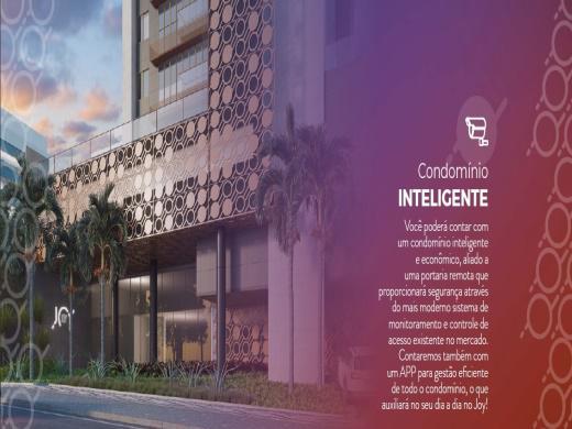 Apartamento, Santo Agostinho, 2 Quartos, 2 Vagas, 1 Suíte