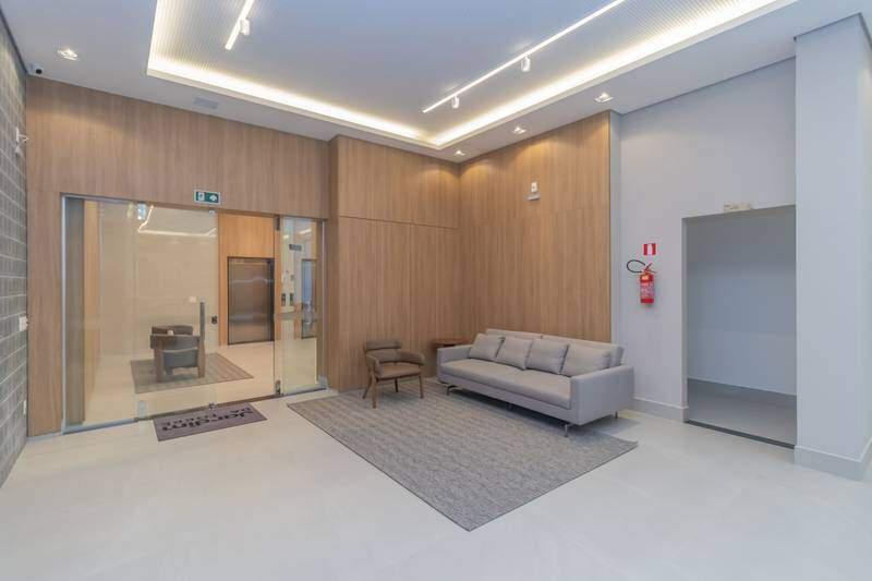 Apartamento, Sagrada Família, 3 Quartos, 2 Vagas, 1 Suíte