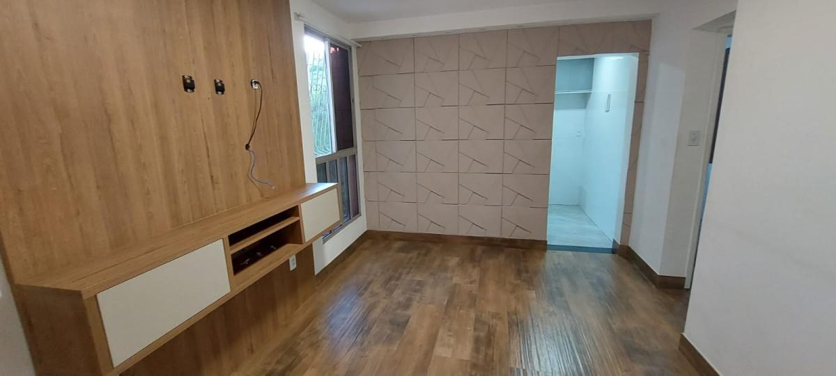 Apartamento, Havaí, 2 Quartos, 1 Vaga