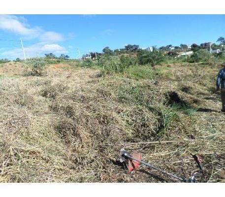 Lote em Condomínio, Portal do Sol