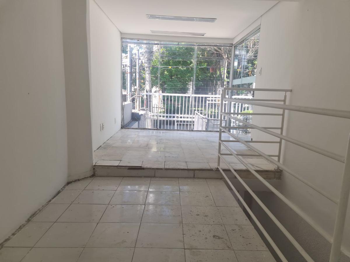 Andar, Itapoã, 0 Quarto, 0 Vaga