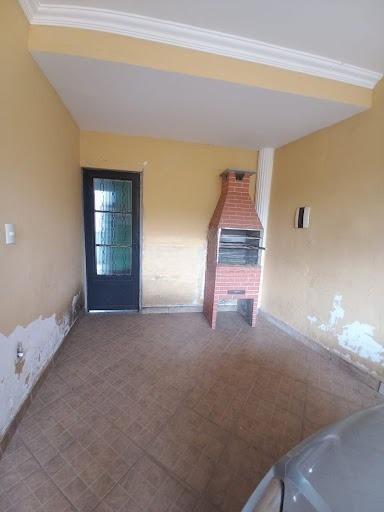 Casa, Céu Azul, 3 Quartos, 3 Vagas, 1 Suíte