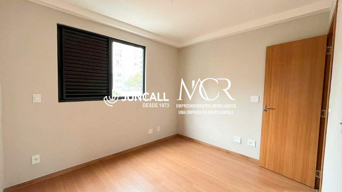 Apartamento, São Pedro, 2 Quartos, 2 Suítes