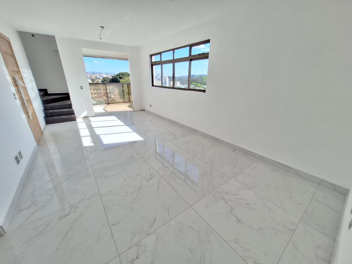 Cobertura, Jaraguá, 4 Quartos, 4 Vagas, 4 Suítes
