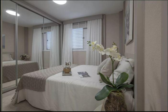 Apartamento, Vila Nova Vista, 3 Quartos, 2 Vagas, 1 Suíte